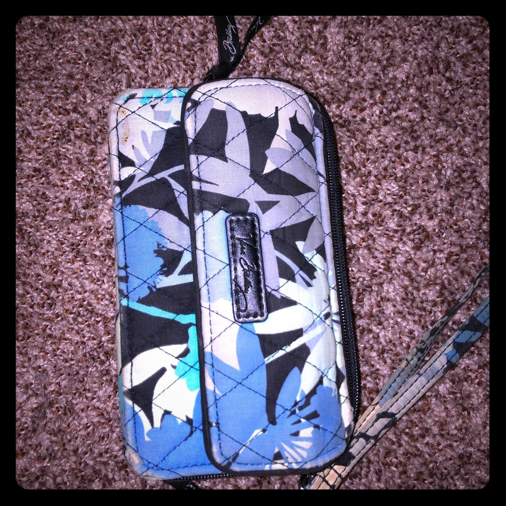 wristlet